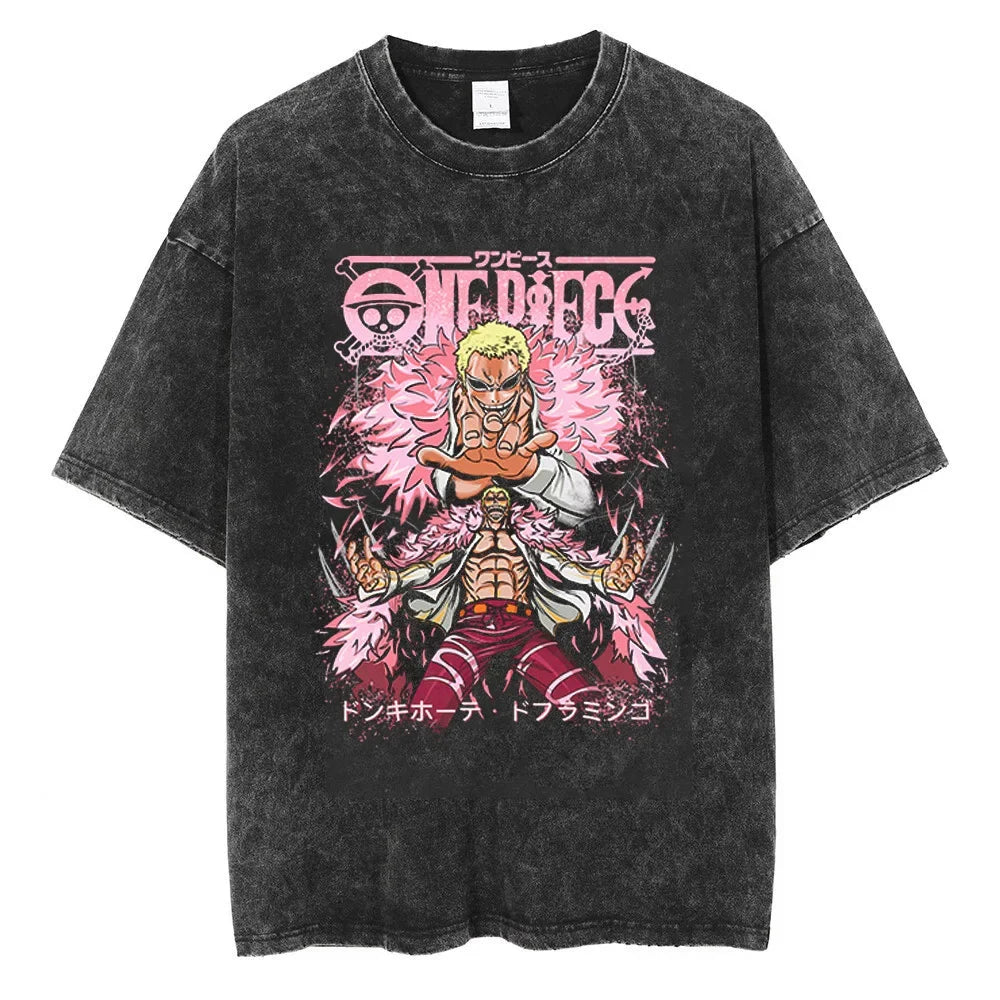 Donquixote Doflamingo T-Shirt