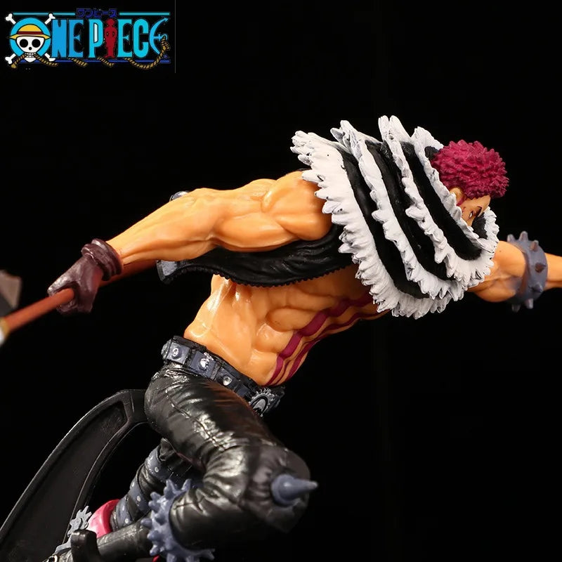 Charlotte Katakuri Action Figure