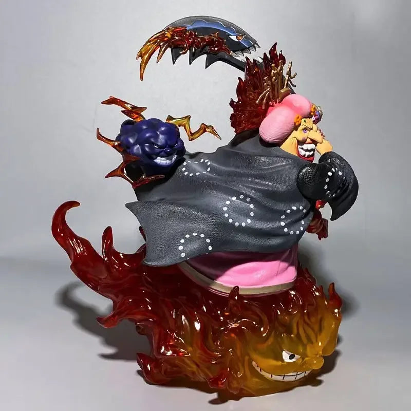 Big Mom Action Figure