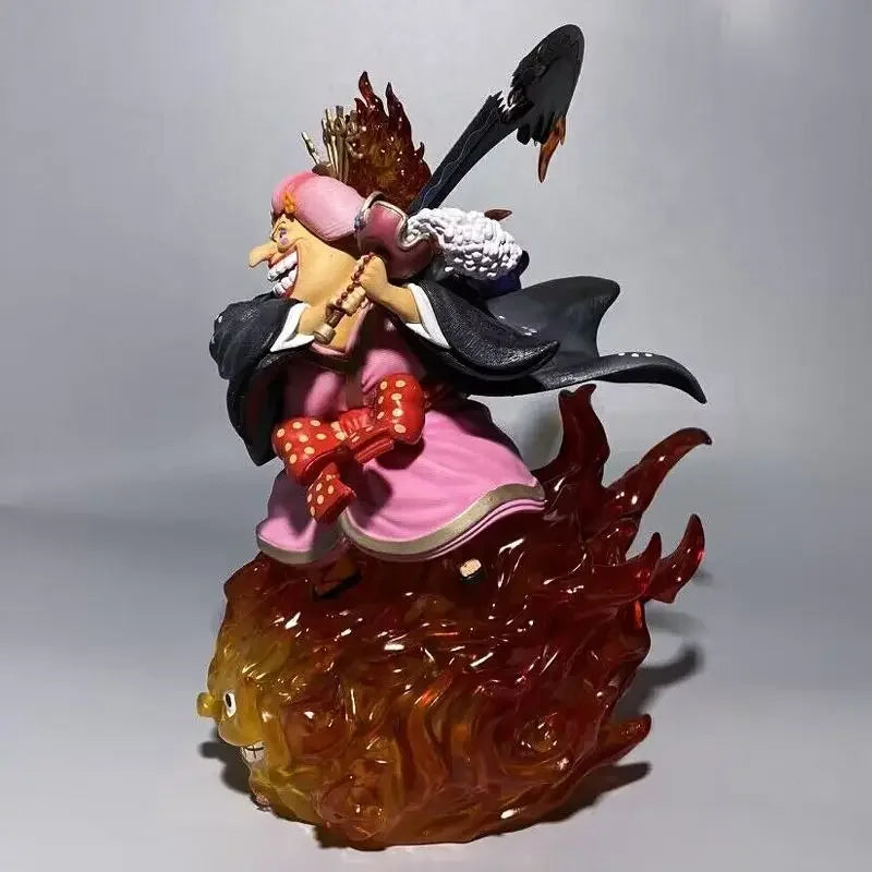 Big Mom Action Figure