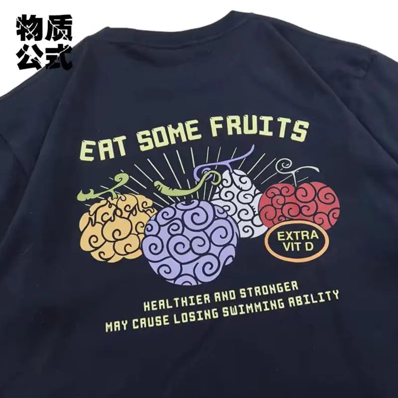 Devil Fruit T-Shirt