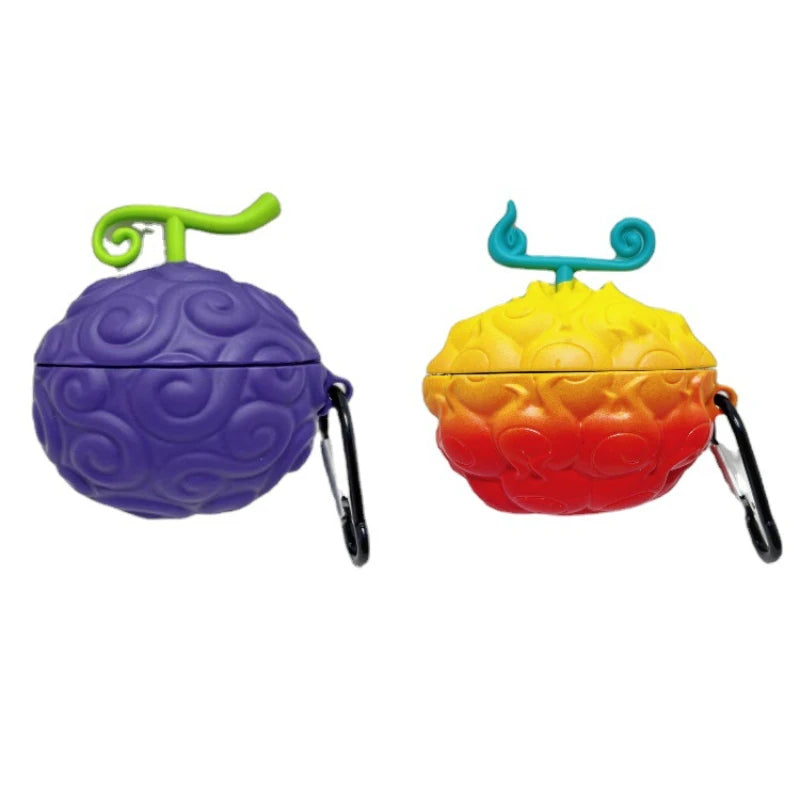 Devil Fruit Airpods Case