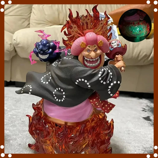 Big Mom Action Figure