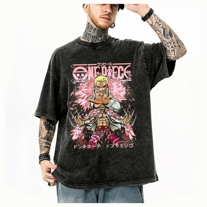 Donquixote Doflamingo T-Shirt