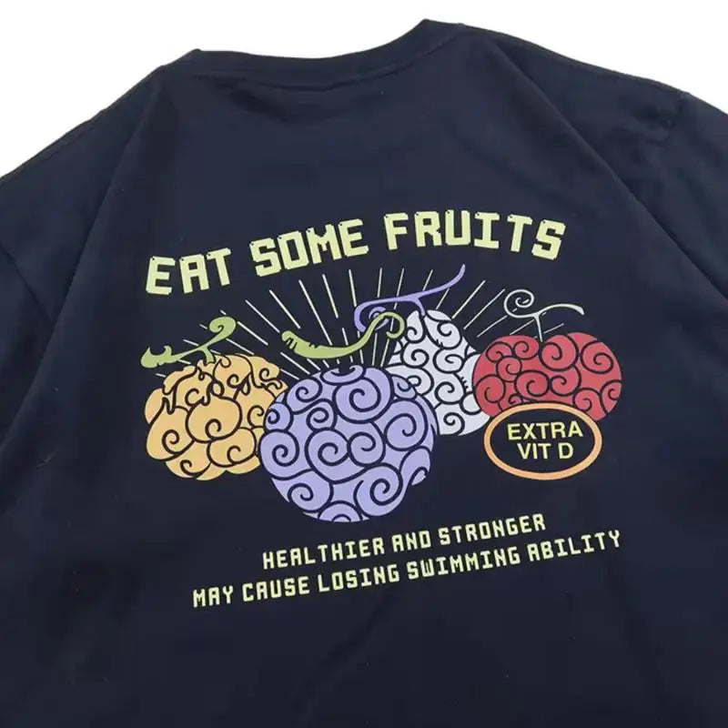 Devil Fruit T-Shirt