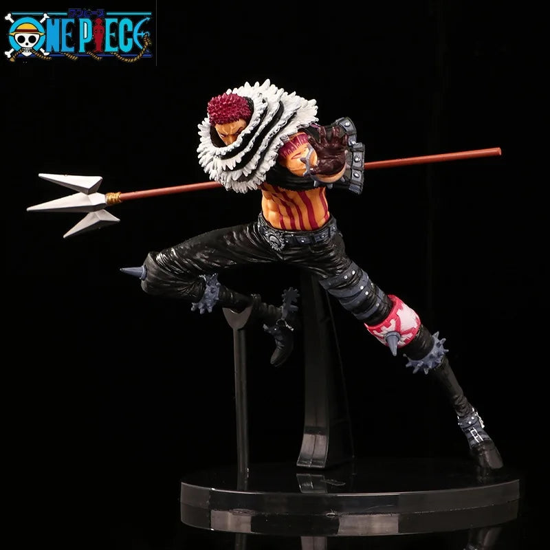 Charlotte Katakuri Action Figure