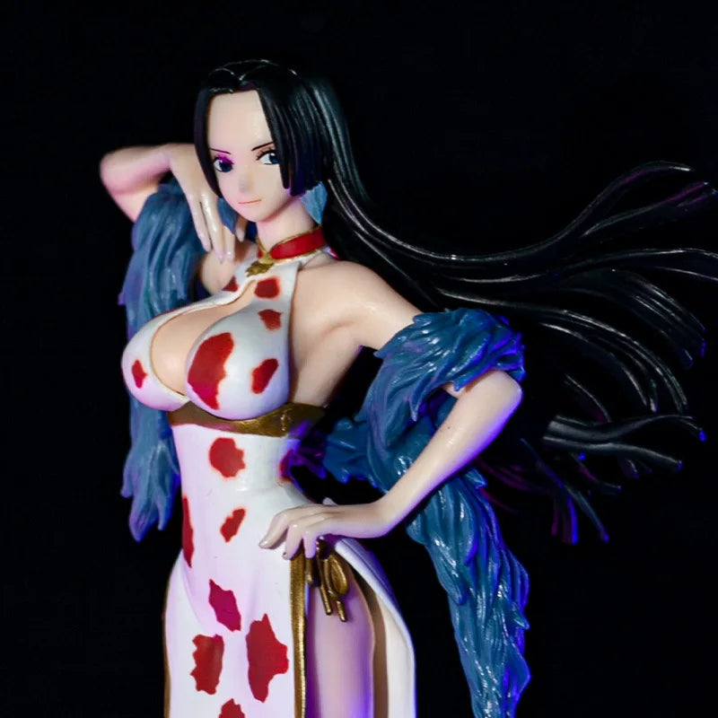 Hot Boa Hancock Figure