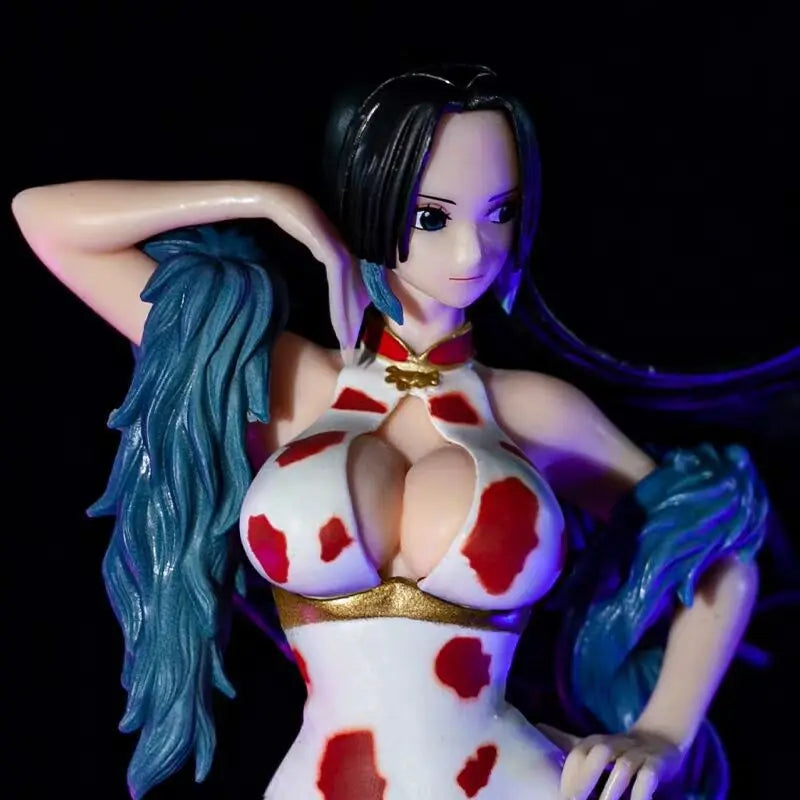 Hot Boa Hancock Figure