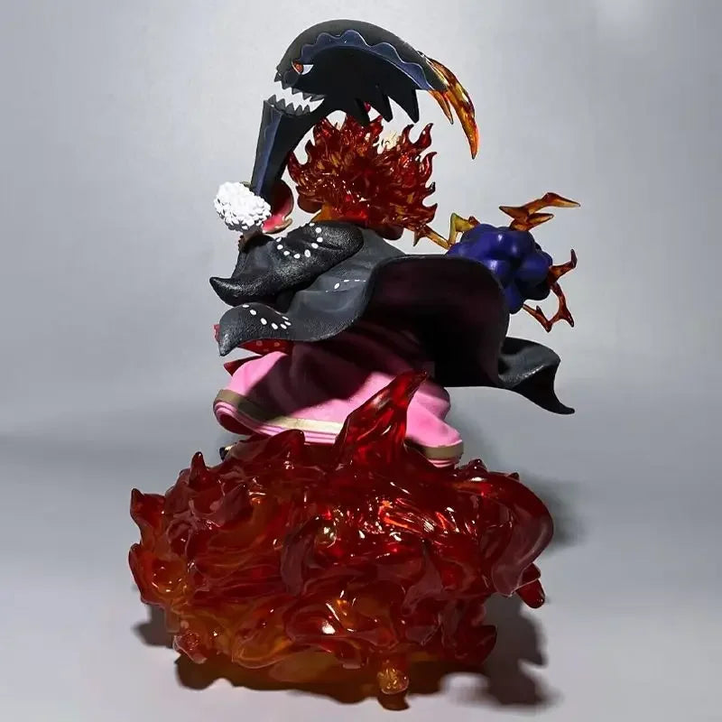 Big Mom Action Figure