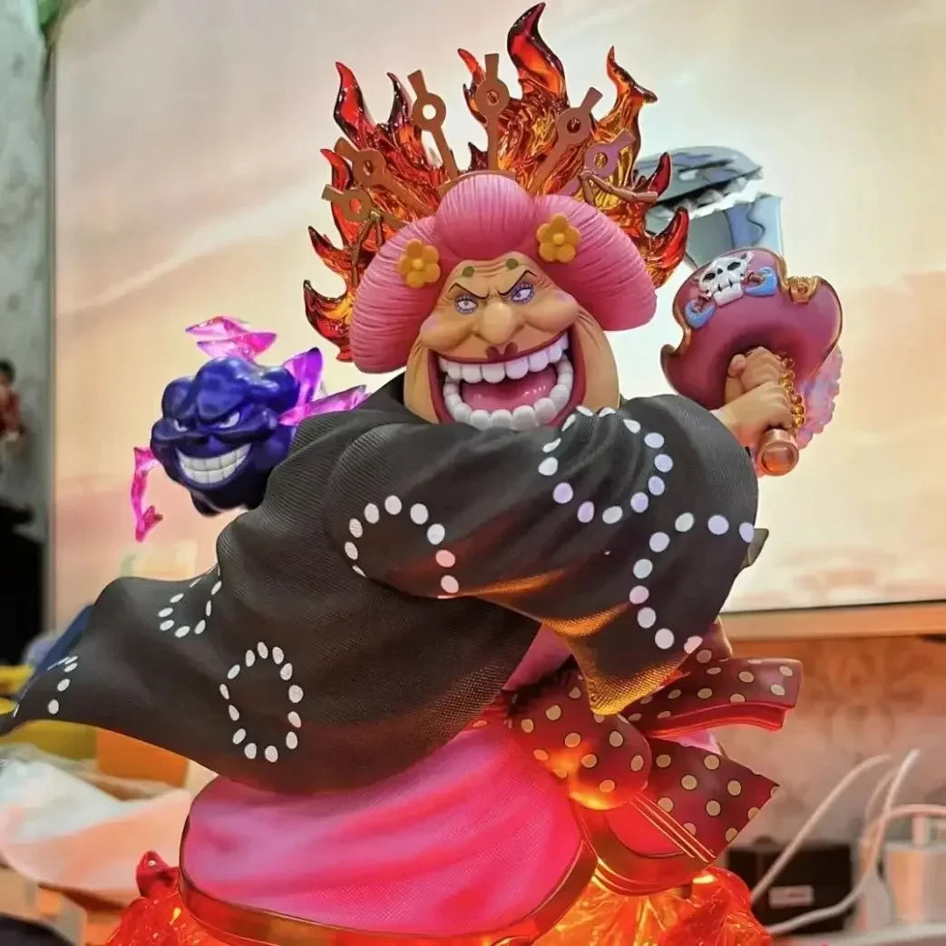 Big Mom Action Figure