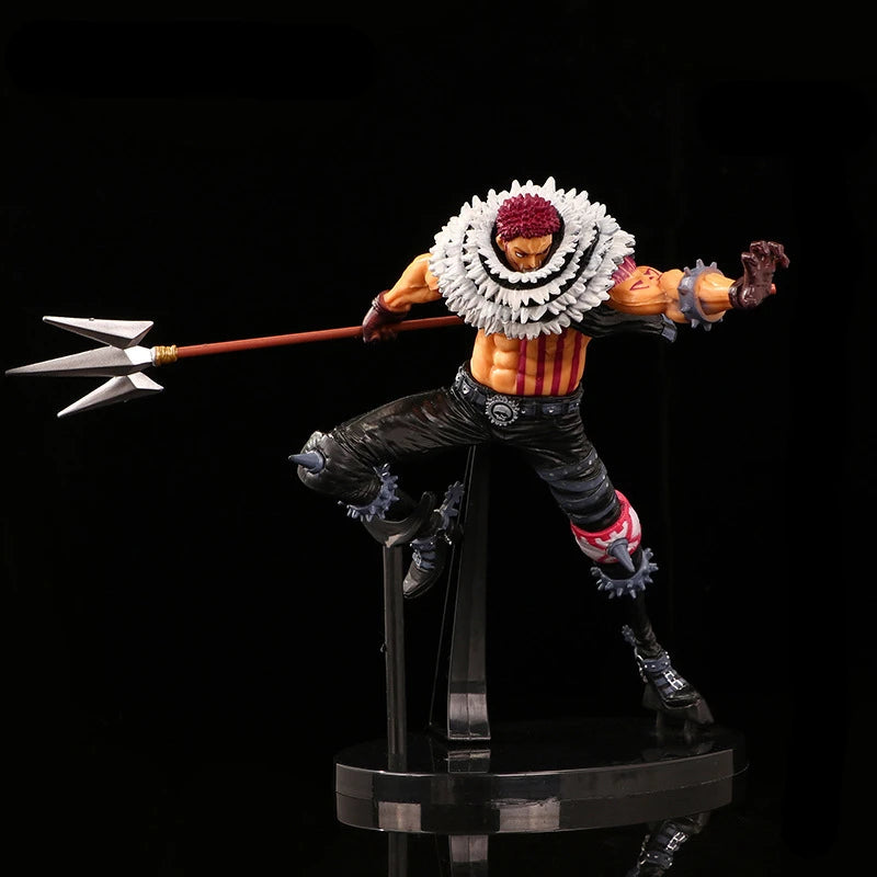 Charlotte Katakuri Action Figure