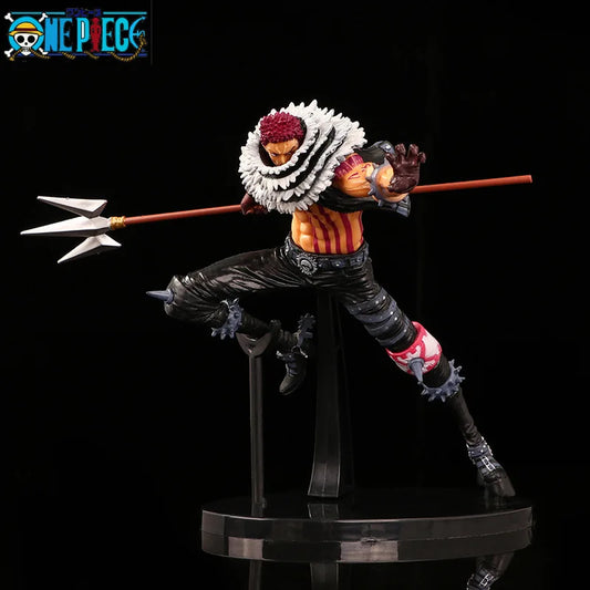 Charlotte Katakuri Action Figure