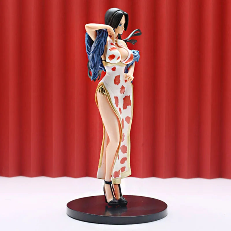 Hot Boa Hancock Figure