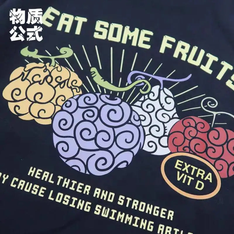 Devil Fruit T-Shirt