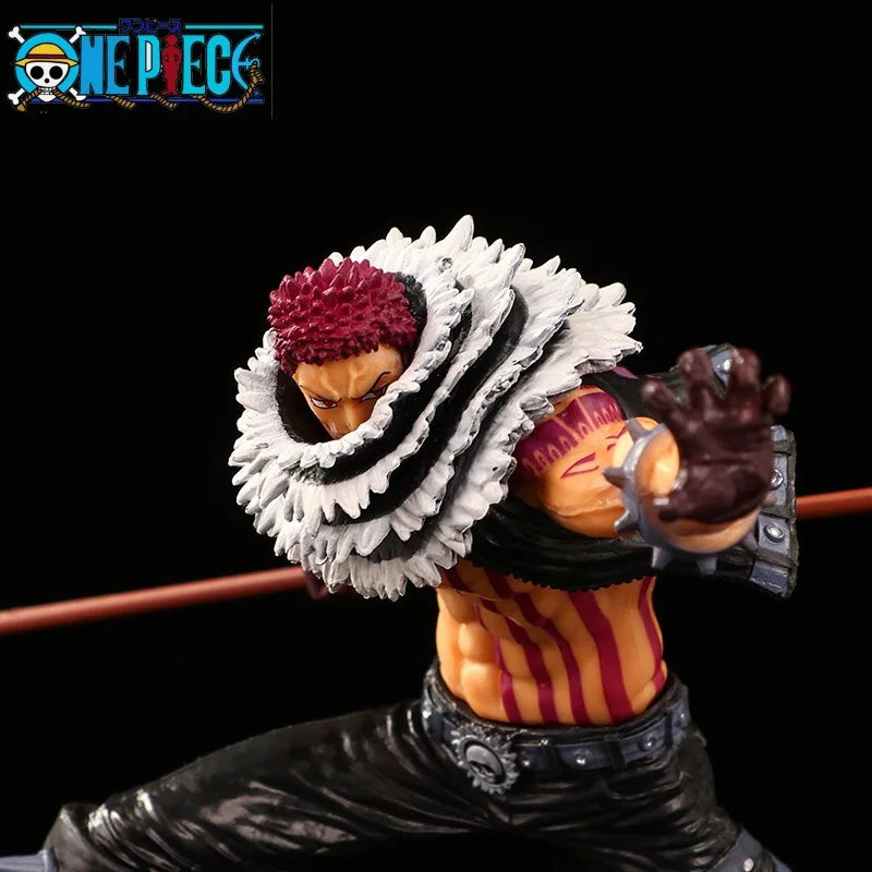 Charlotte Katakuri Action Figure